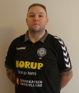 Morten Thaarup