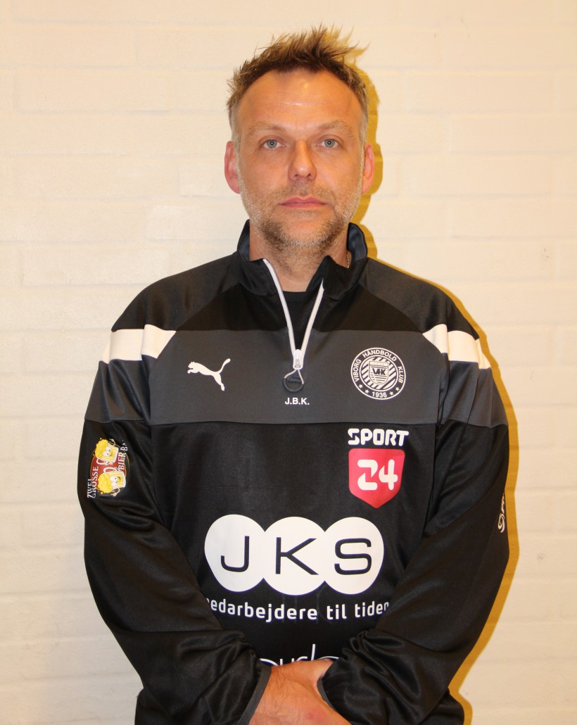 Jeppe Bach Knudsen