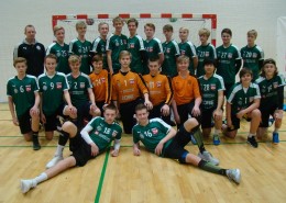 u16drenge