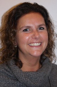 Tina Østergaard