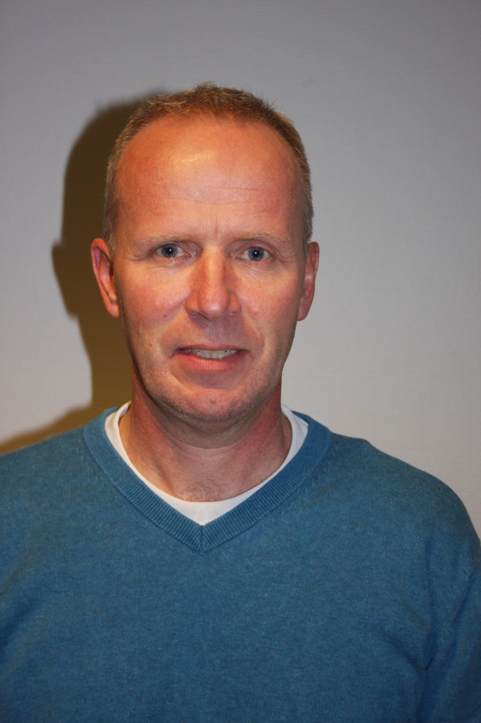 Ole Mikkelsen