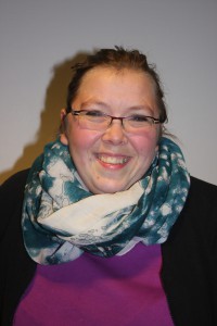 Ulla Rasmussen