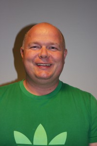 Jimmy Norsk Hansen