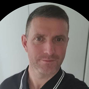 Picture of testimonial author
