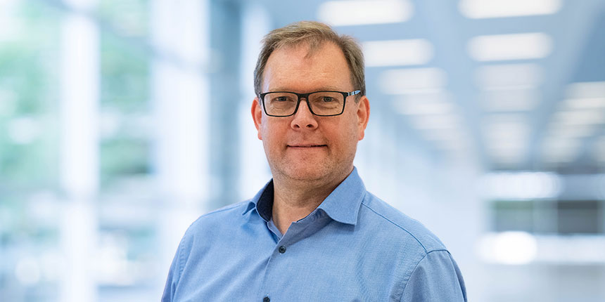 Billede af Henrik Møller