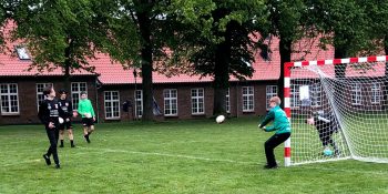 Opstart efter corona-pause