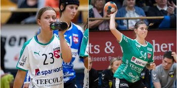 Viborg HK hiver to talenter op i førsteholdstruppen