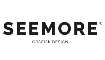 SEEMORE - hjemmesider, grafisk arbejde, fotografi, kommunikation