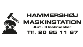 Hammershøj Maskinstation
