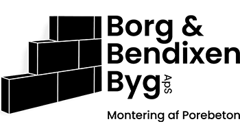 Borg & Bendixen Byg
