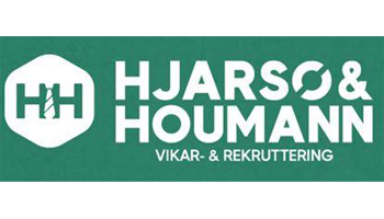 Hjarsø & Houmann Vikar & Rekruttering